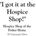 Hospice of The Fisher Home