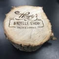 Henry's Bicycle Shop