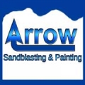 Arrow Painting & Sandblasting