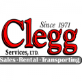 Clegg Services