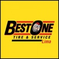 Best-One Tire & Service of Lima - Truck Service Center