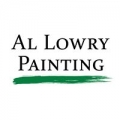 Al Lowry Painting
