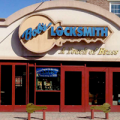Bob's Locksmith
