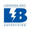 Lightning Bolt Advertising