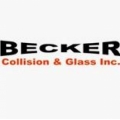 Becker Collision & Glass Inc