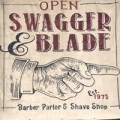 Swagger & Blade Llc
