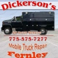 Dickerson's Truck Repair