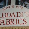 Addadi's Fabrics