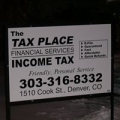 The Tax Place