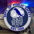 City of North Myrtle Beach Public Safety Department