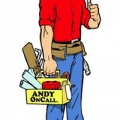 Andy Oncall