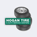Hogan Tire and Auto Service Centers