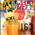 Acme Bar and Grill