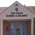 Far Hills Hearing & Balance