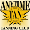 Anytime Tan Tanning Club