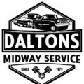 Daltons Midway Service Inc