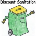 Discount Sanitation