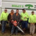Begley's Tree Service
