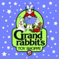 Grandrabbit's Toy Shoppe