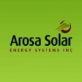 Arosa Solar Energy Systems Inc