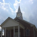 Lynch Station Baptist Church