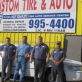 Custom Tire & Auto