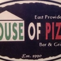 Riverside House of Pizza