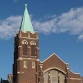 St Paul's Luth Church