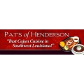 Pat's of Henderson