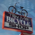 Try Me Bicycle
