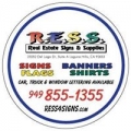Real Estate Signs & Supplies