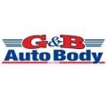 G & B Auto Body