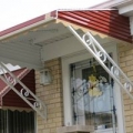 Awnings and More