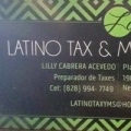 Latino Tax & Multiservices