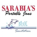 Sarabia's Portable Jons & Blue Sanitation