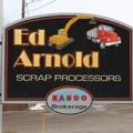 Arnold Edward Scrap Processors