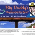 Big Daddys Restaurant