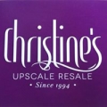 Christine's Consignment