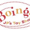 Boing! JP's Toy Shop