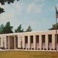 Harbor-Topky Memorial Library