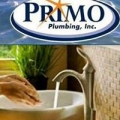 Primo Plumbing Inc