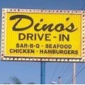 Dino's Drive In