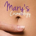 Mary's Esthetics & Cosmetology