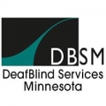 Deaf Blind Services Minnesota Inc