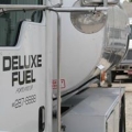 Deluxe Fuel Company
