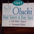 Oluchi Hair & Day Spa
