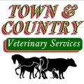 Town & Country Veterinary Services