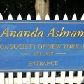 Ananda Ashram Yoga Society of Ny Inc
