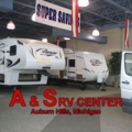 A & S RV Center