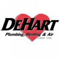 De Hart Plumbing Heating & Air